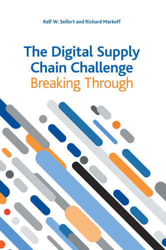 ﻿چالش زنجیره تأمین دیجیتال: شکستن