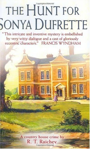 ﻿شکار سونیا دوفرت