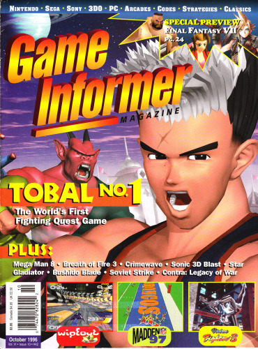 Game Informer