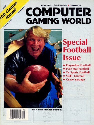 Computer Gaming World