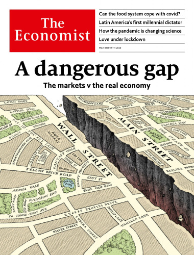 The Economist (May 9th, 2020)