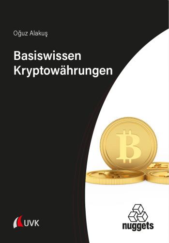 Basiswissen Kryptowährungen