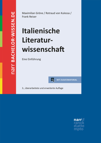 ﻿مطالعات ادبی ایتالیایی: مقدمه