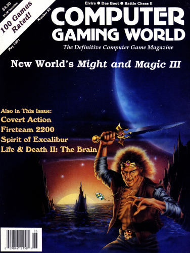 Computer Gaming World