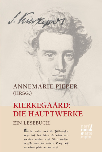 ﻿kierkegaard: آثار اصلی: کتاب خواندن
