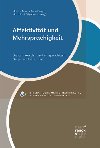 ﻿تأثیر و چند زبانه: پویایی ادبیات معاصر زبان آلمانی -زبان