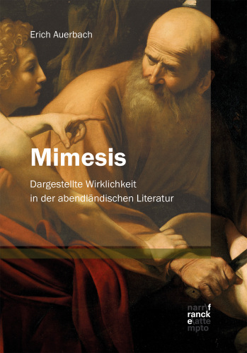 ﻿Mimesis: در ادبیات غربی واقعیت اعمال شد