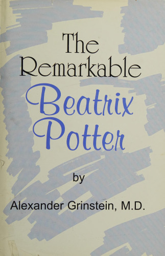 ﻿Beatrix Potter قابل توجه