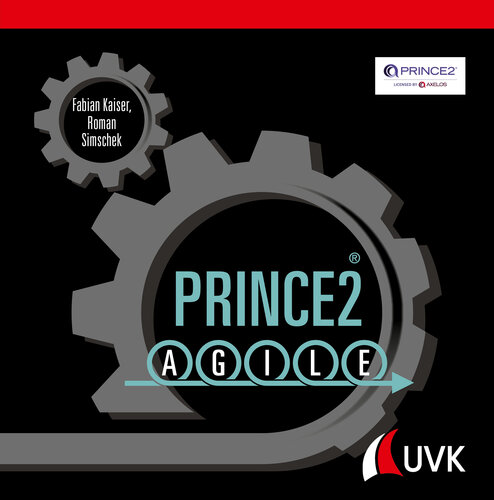 ﻿Prince2 Agile: روش موفقیت به سادگی توضیح داده شده است