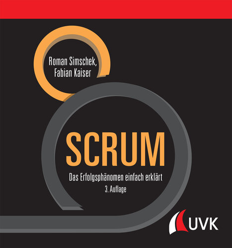 ﻿SCRUM: پدیده موفقیت به سادگی توضیح داده شده است