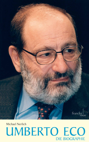 ﻿Umberto Eco: بیوگرافی