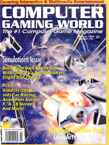 ﻿دنیای بازی های رایانه ای