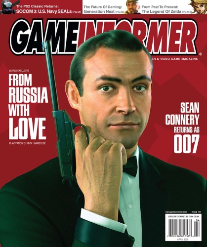 Game Informer