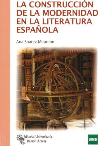 ﻿ساخت مدرنیته در ادبیات اسپانیا