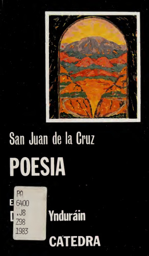 ﻿شعر سان خوان د لا کروز