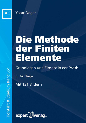 ﻿روش عناصر محدود: اصول و استفاده در عمل