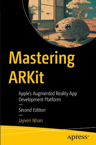 ﻿تسلط بر ARKit: پلتفرم توسعه اپلیکیشن واقعیت افزوده اپل