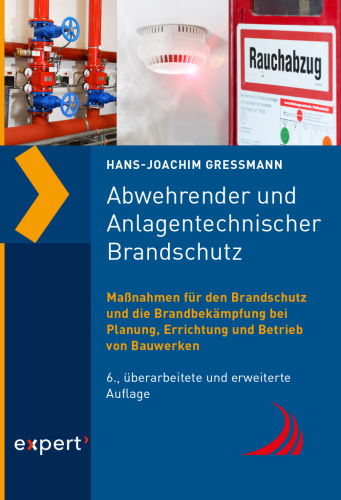 ﻿حفاظت از آتش سوزی دفاعی و سرمایه گذاری: اقدامات مربوط به حفاظت از آتش سوزی و آتش سوزی در برنامه ریزی ، ساخت و کار ساختمانها