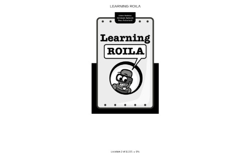 ﻿یادگیری روئیلا