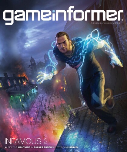 Game Informer