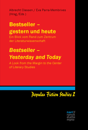 ﻿پرفروش - Gestern und Heute Albrecht Classen: Ein Blick Vom Rand Zum Zentrum der Literaturwissenschaft / پرفروش - دیروز و امروز: نگاهی از حاشیه به مرکز مطالعات ادبی