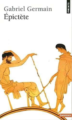 ﻿Epictetus و معنویت استوایی