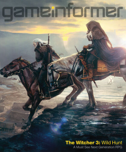 Game Informer