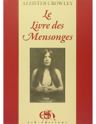 ﻿کتاب دروغ