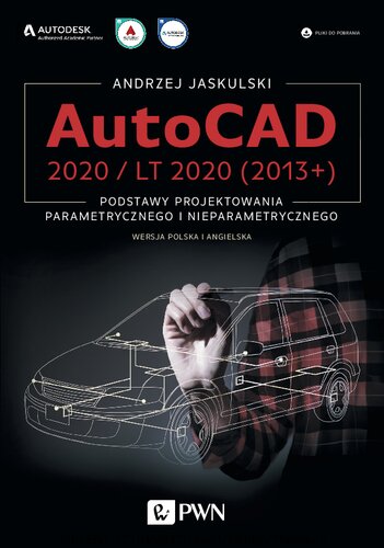 ﻿AutoCAD 2020 / LT 2020 (2013)