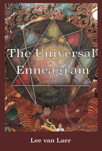 ﻿enneagram جهانی