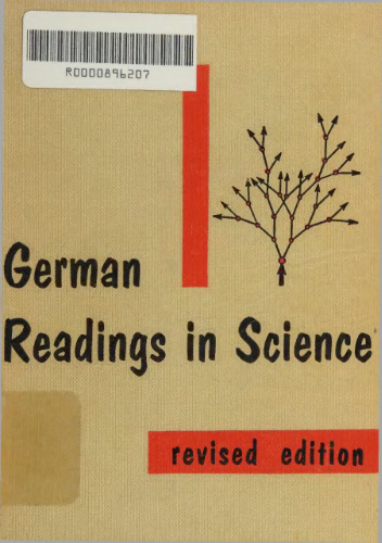﻿خوانش های آلمانی در علم