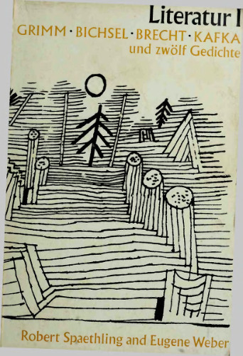 ﻿Literatur I: خوانش های تکمیلی با تمرینات