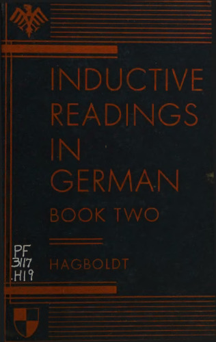 ﻿[کتاب دوم] خوانش های القایی به زبان آلمانی