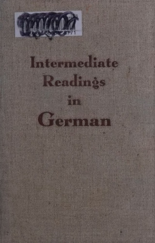 ﻿قرائت های میانی به زبان آلمانی