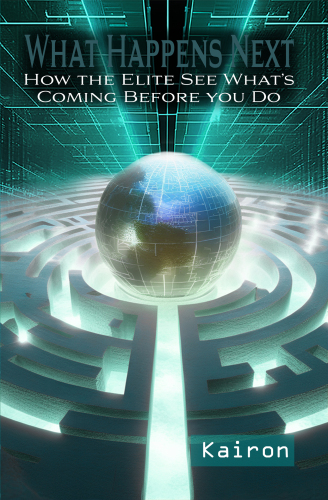 ﻿چه اتفاقی می افتد: چگونه نخبگان قبل از انجام این کار چه می گویند