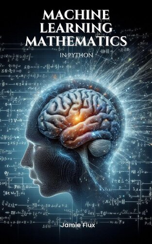 ﻿ریاضیات یادگیری ماشین در پایتون