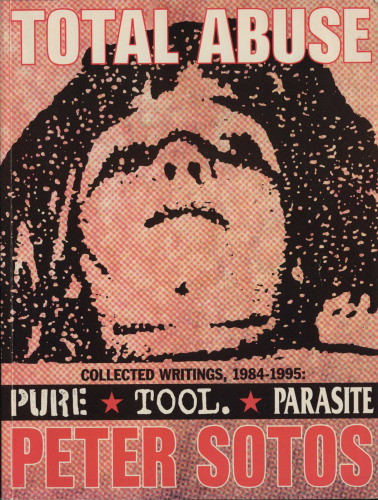 ﻿سوء استفاده کامل: نوشته های جمع آوری شده 1984-1995