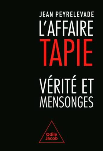 ﻿Tapie - حقیقت و دروغ