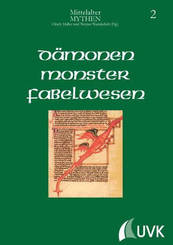 ﻿شیاطین ، هیولا ، موجودات اسطوره ای