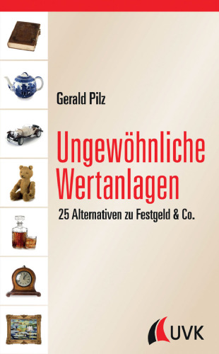 ﻿سرمایه گذاری های غیرمعمول. 25 گزینه برای سپرده های ثابت