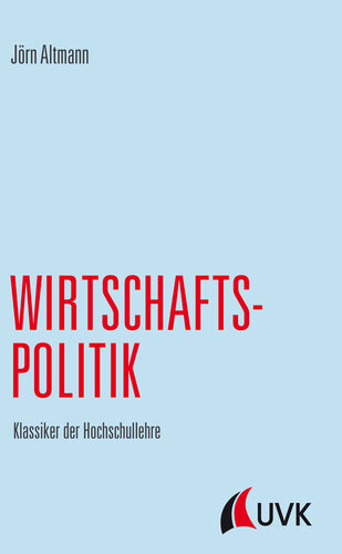 ﻿سیاست اقتصادی. کلاسیک تدریس دانشگاه