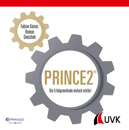 ﻿PRINCE2. روش موفقیت به سادگی توضیح داده شد
