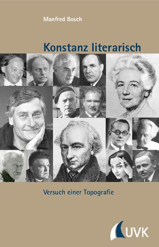 ﻿سازگاری در ادبیات: تلاش برای یک توپوگرافی