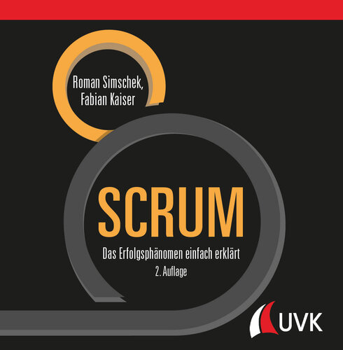 ﻿SCRUM: پدیده موفقیت به سادگی توضیح داده شده است
