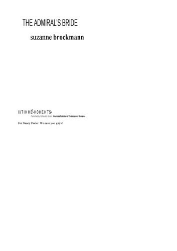 عروس دریایی (Silhouette Intimate Moments Tall، Dark & ​​amp؛ Dangerous، # 962)