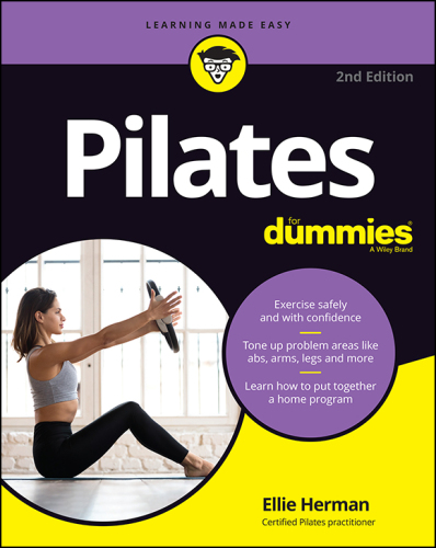 ﻿Pilates for Dummies