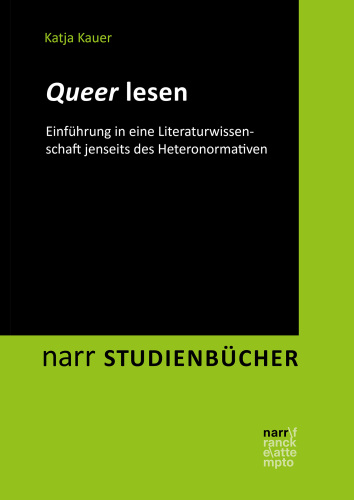 ﻿خواندن queer: دستورالعمل های خواندن فراتر از یک درک استاندارد از متن