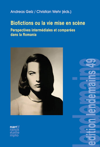 ﻿داستان‌های زیستی یا زندگی صحنه‌ای: دیدگاه‌های میانی و مقایسه‌ای در رومانی