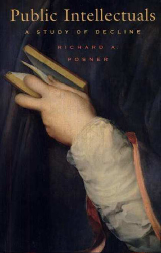 ﻿روشنفکران عمومی: مطالعه افول