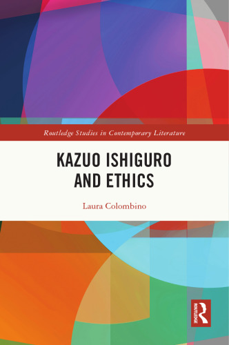 ﻿Kazuo Ishiguro و اخلاق